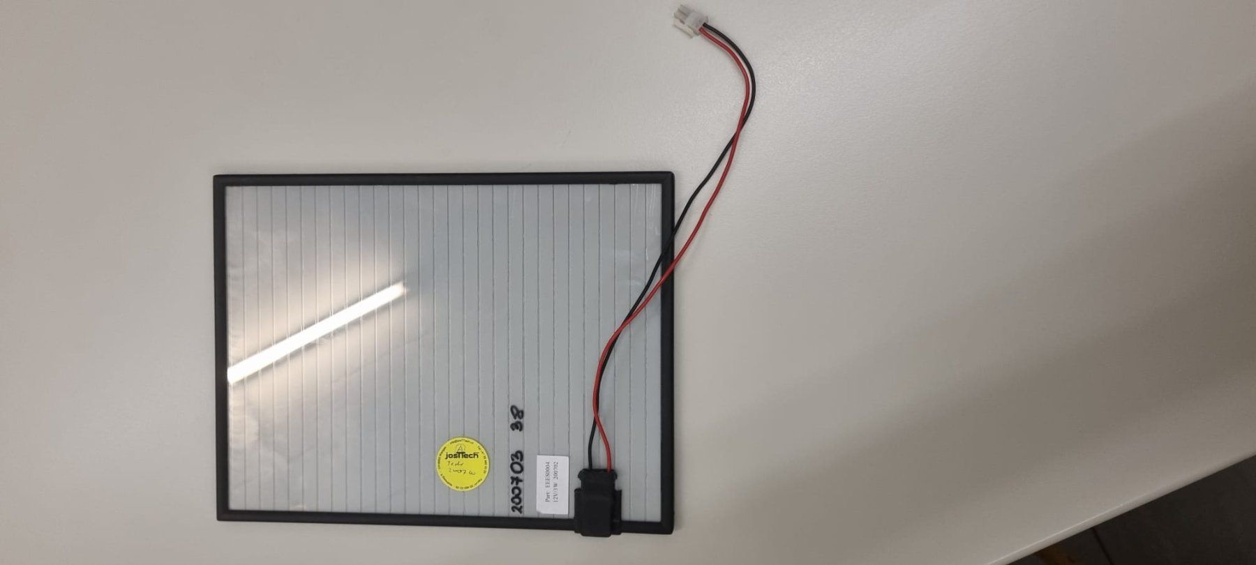 Solargeräte und Solarprodukte: 60 Stück Solarmodul 12V/3W – Gebraucht aus Vorderthal von eierchopf 1