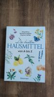 Buch Die besten Hausmittel von A bis Z 