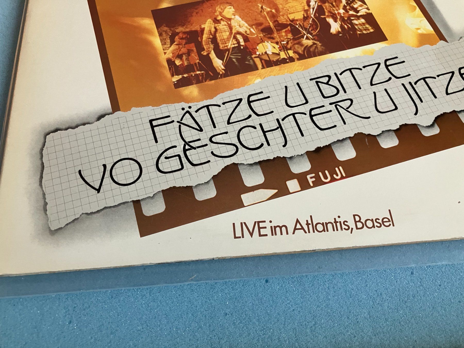 Dischi in vinile: Polo Hofer – Usato da Aarwangen venduto da Jukebox3 1