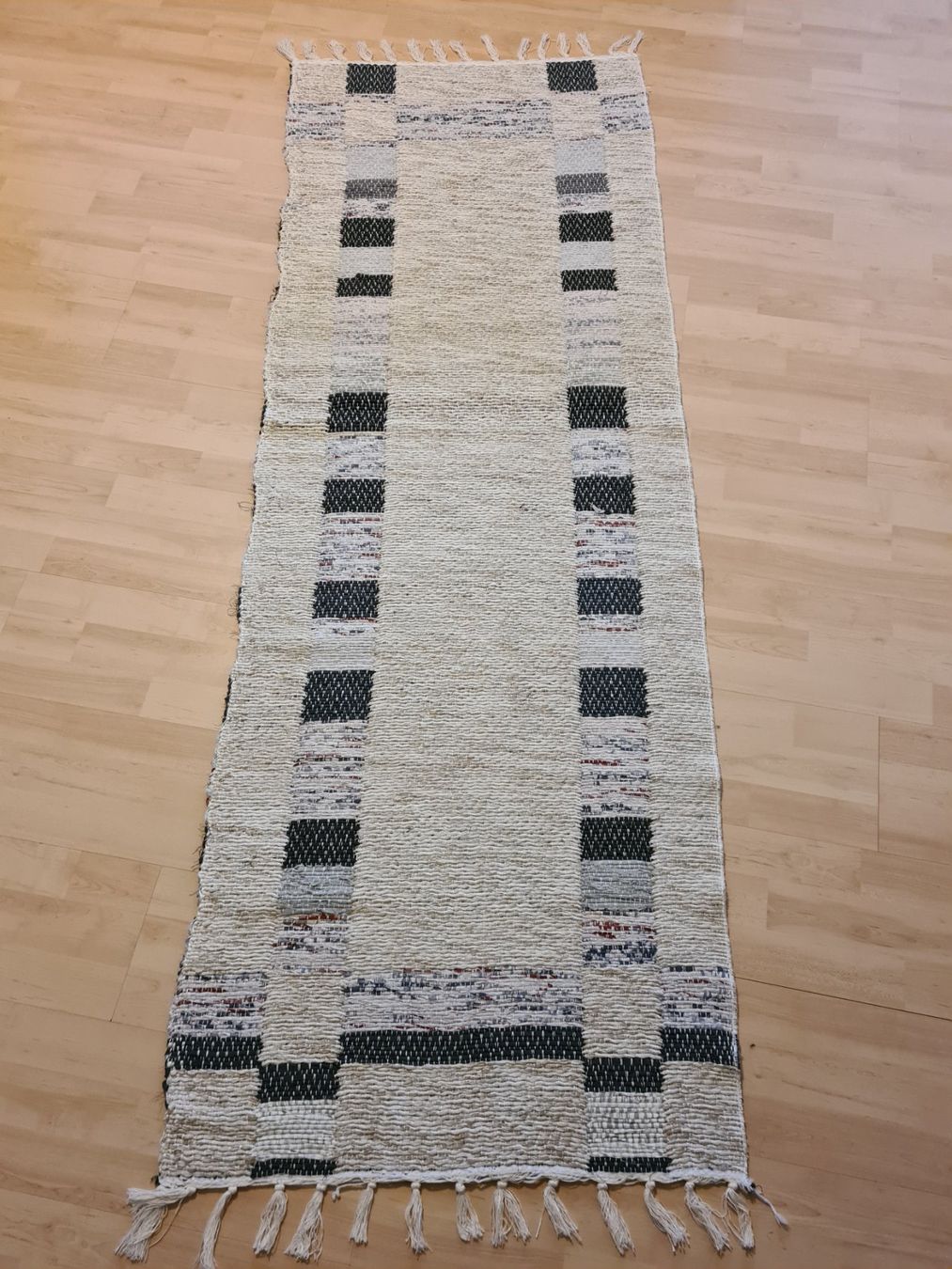Tappeti: Läufer 70x200cm, 2-seitig – Nuovo e nell'imballaggio originale da Bremgarten AG venduto da Deseodec 2