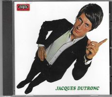 JAQUES DUTRONC
