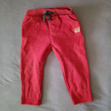 Hose Grösse 80