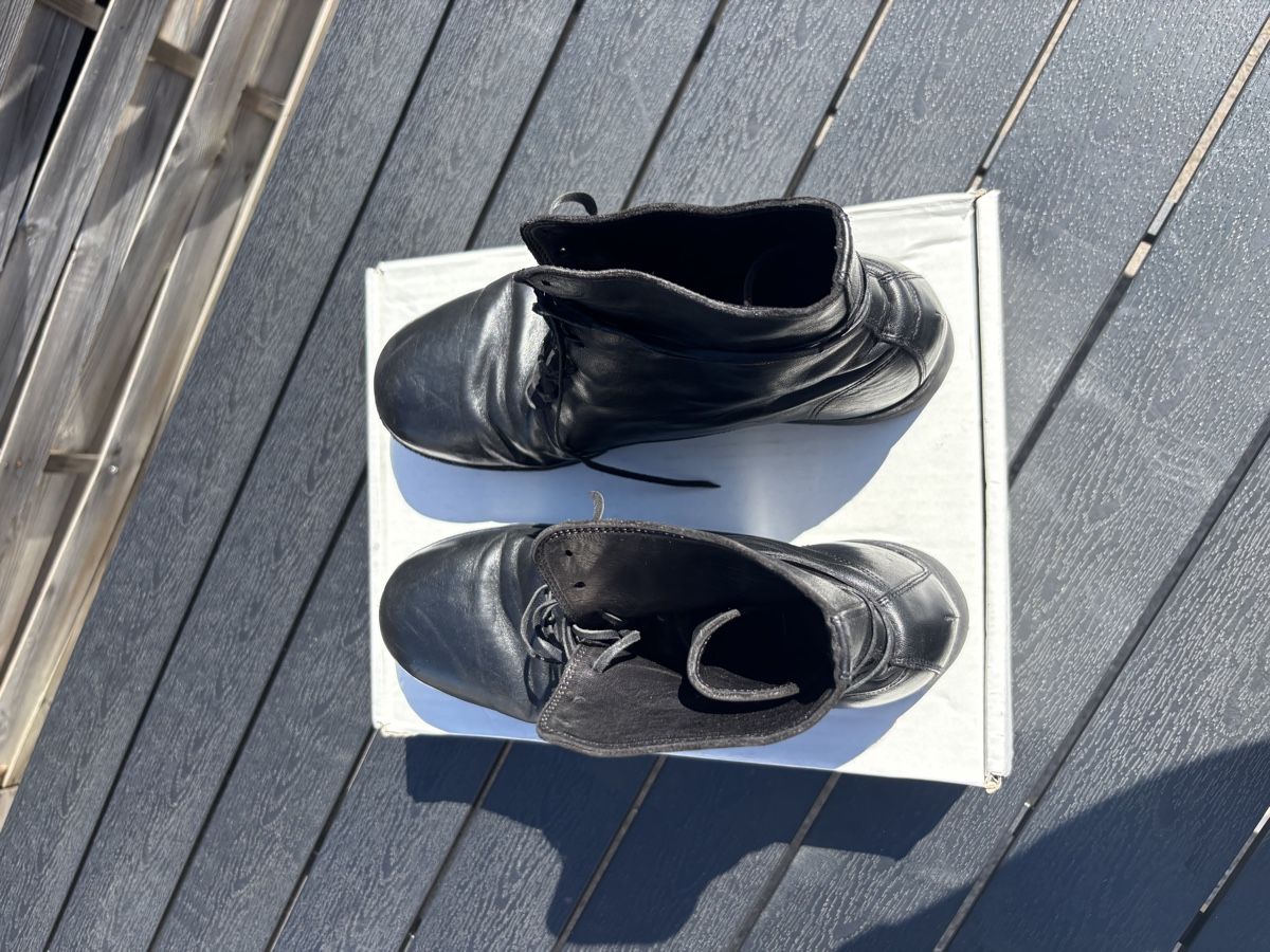 Herrenschuhe: Guidi 795v boots – Gebraucht aus Thalwil von lean21 5