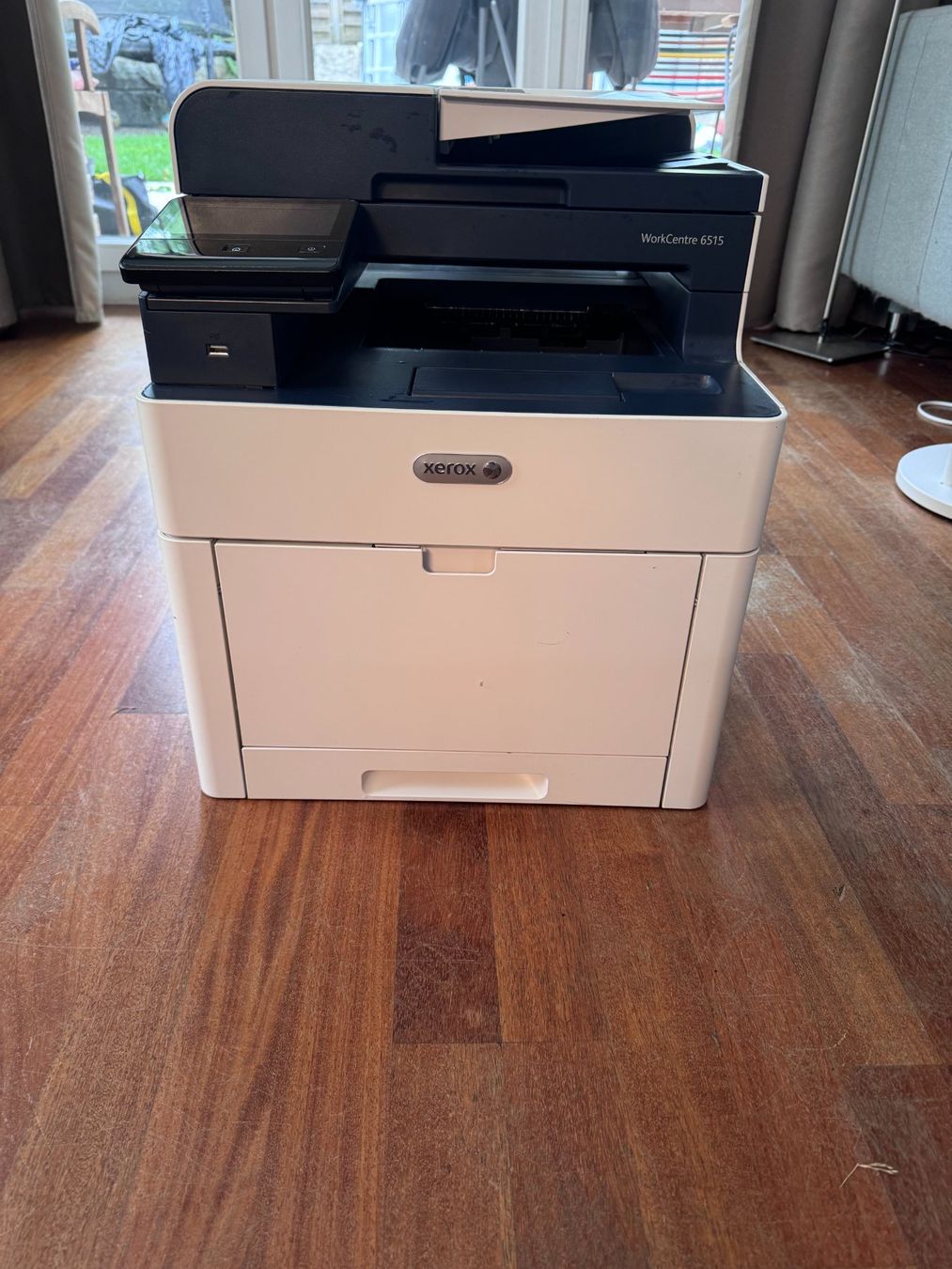 Xerox Stampanti: Xerox® WorkCentre® 6515 Farb-Multifunktionsdrucker – Usato da Egg b. Zürich venduto da spacegirl99