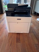 Xerox® WorkCentre® 6515 Farb-Multifunktionsdrucker