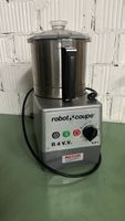 robot coupe r4 v.v.
