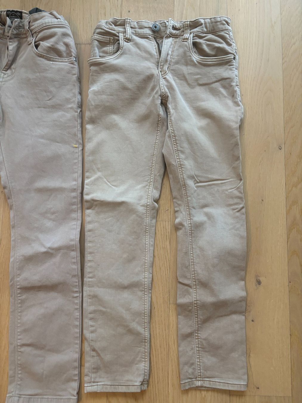 Pantaloni: Jeans Gr. 146, Jungen – Usato da Zürich venduto da pisamun 1