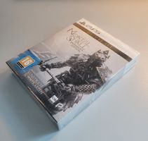 Mortal Shell: Enhanced Edition - Deluxe Set (Neu! / PS 5)