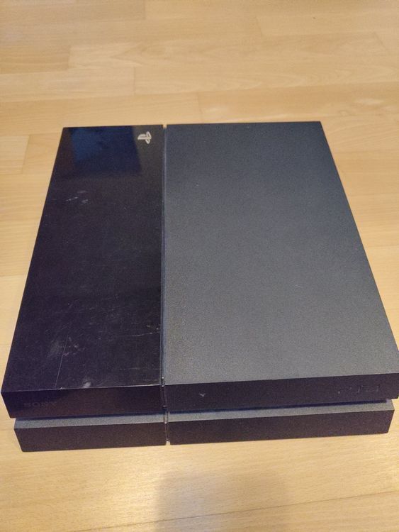 PS4 HDMI Port Defekt Kaufen auf Ricardo