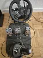 logitech rennrad