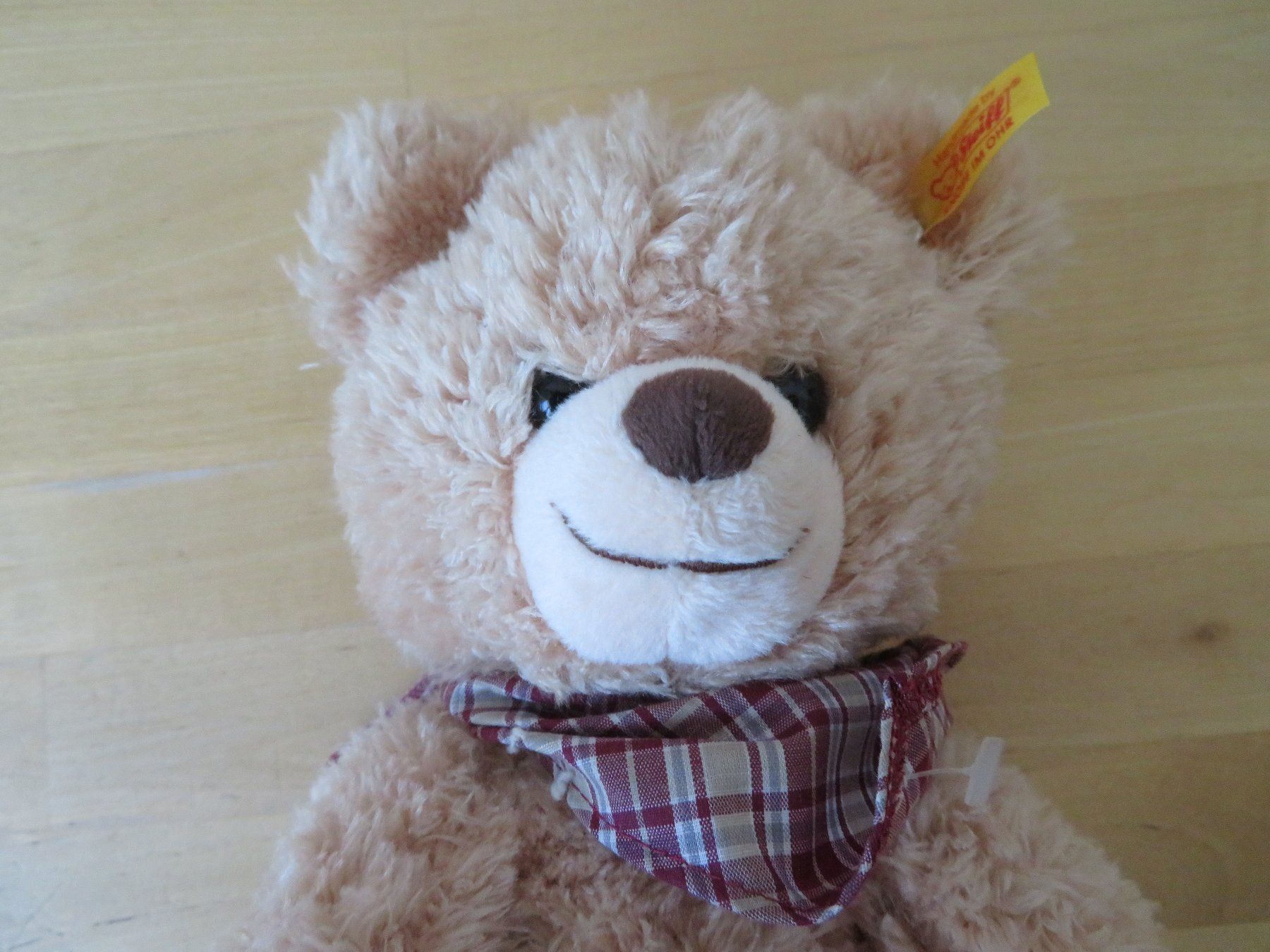 Steiff Giocattoli: Zwei STEIFF Teddys – Usato da Zürich venduto da piroma 3