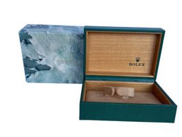 Rolex Vintage Box / Boîte / Scatola /Schachtel Ref. 68.00.55