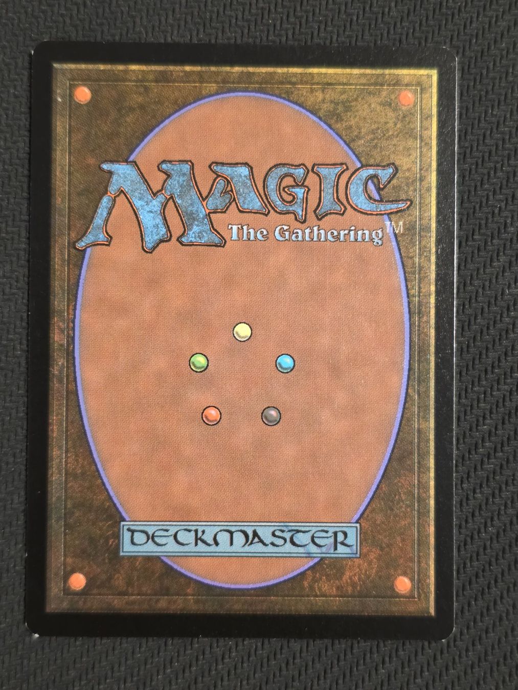 Magic The Gathering Carte collezionabili: Crown of Doom  -  MTG – Usato da Zürich venduto da Semagets 1