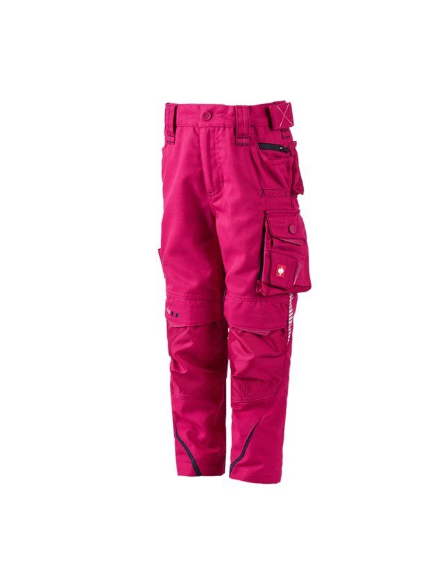 Engelbert Strauss Pantaloni: Engelbert Strauss Hose - Motion 2020 Gr. 158/164 – Usato da Müllheim Dorf venduto da Seeeule01 9