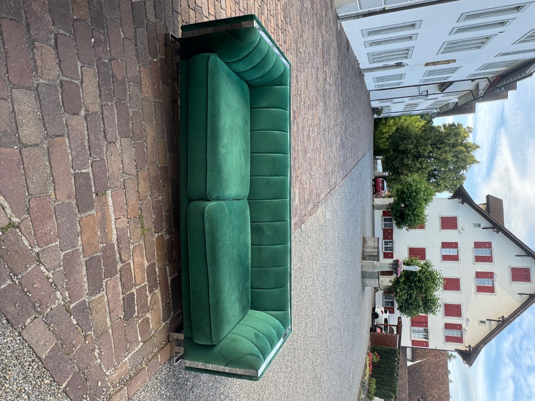 Divani: Lavita designer Sofa Set – Usato da Hermetschwil-Staff venduto da con_8jzx 2