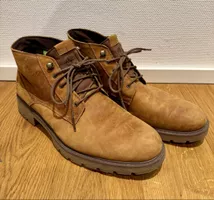 👞Timberland Men's Boots - Size EU 45 - Good Condition
