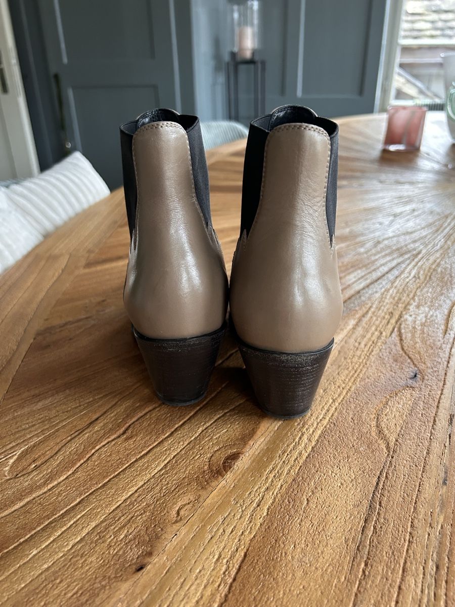 Casadei Chaussures femmes: Casadei Stiefelette – D'occasion à Frauenfeld par Pafe66 3