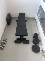 Équipement de fitness