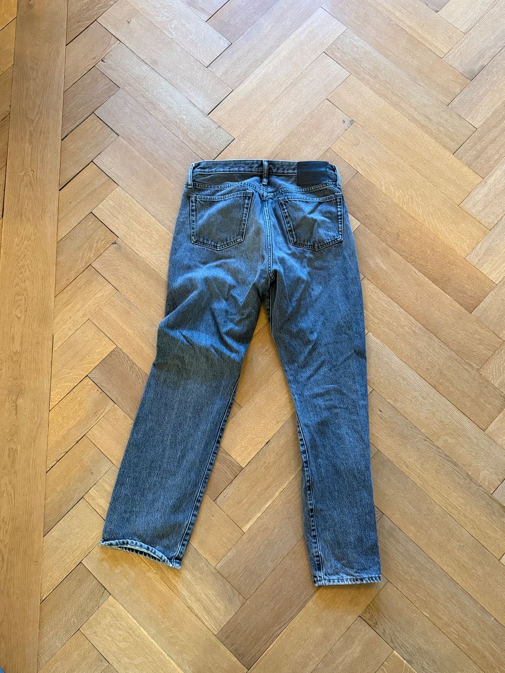 Acne Studios Jeans: Acne Studios Jeans – Gebraucht aus Basel von alp_9j2z 1