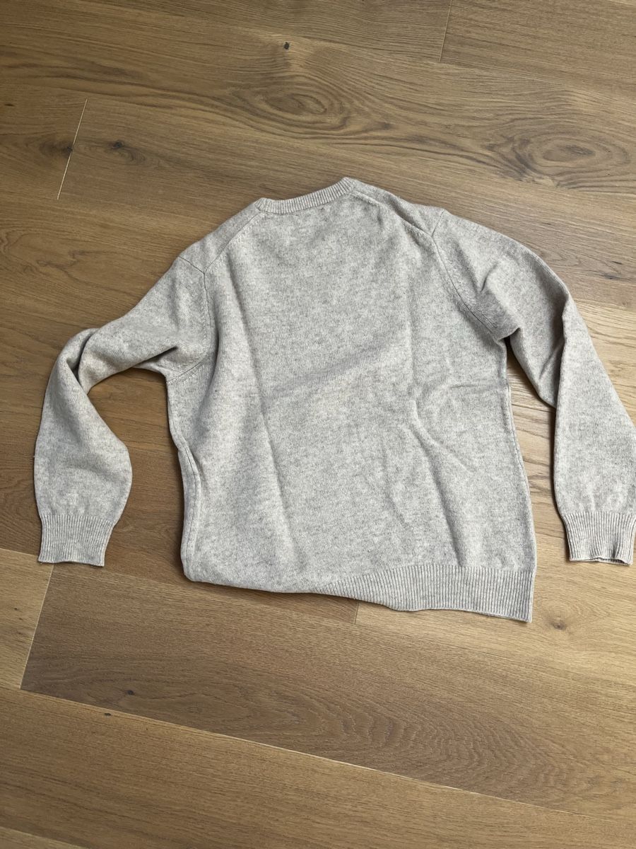 Hackett Maglioni & Felpe: Herren Pullover Hackett London  – Usato da Rümlang venduto da dam_j6kb 3