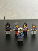 Lego King Mathias and Knights Knights Kindom