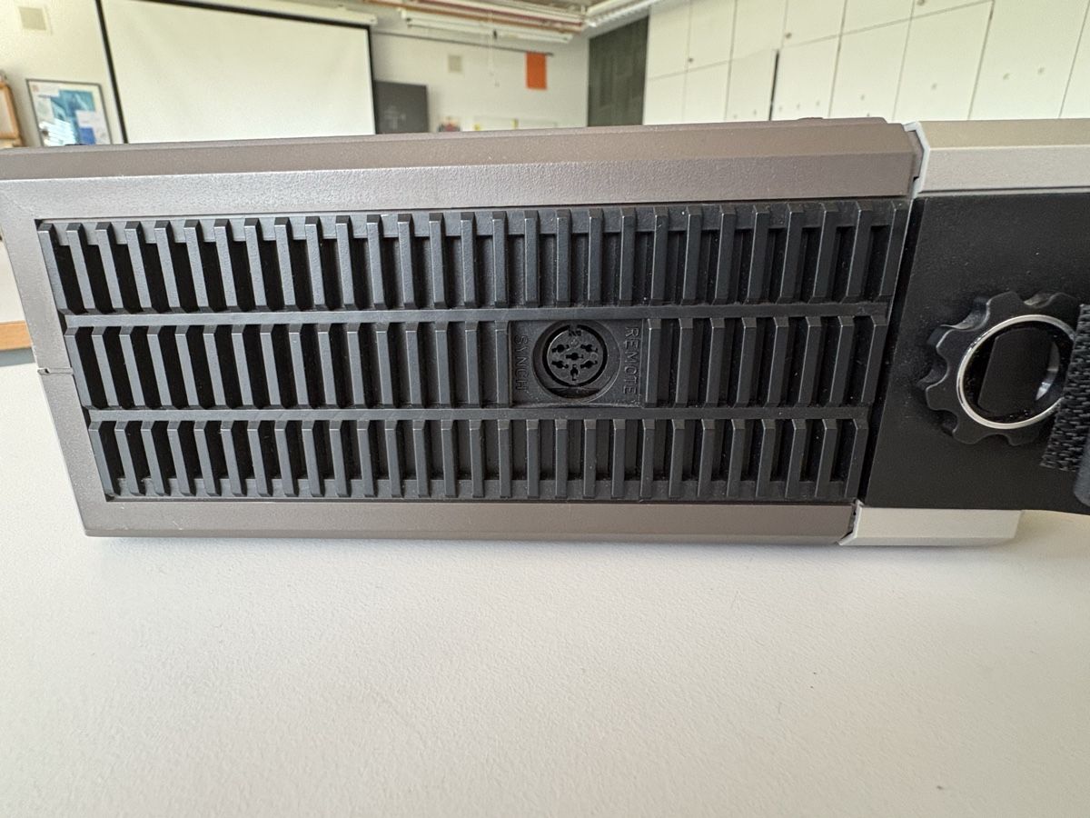 Philips Registratori: Kassettengerät Philips stereo D6920 AV AUDIO VISUAL gebrauch – Usato da Gunzwil venduto da mar_fl8v 4