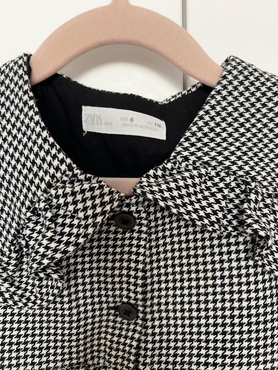 Zara Kleider & Röcke: Robe Zara fille 6 ans – Gebraucht aus Romanel-sur-Lausanne von RitaPereira 1