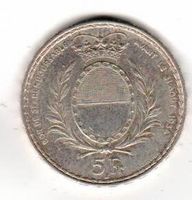 Tir Federal Fribourg  1934