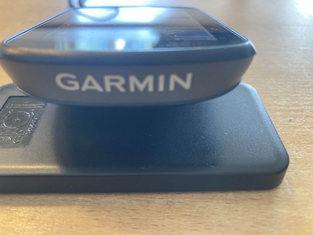 Garmin Ordinateurs & app. de mesure: Garmin Edge 540 – D'occasion à Laufenburg par Dinli02 5