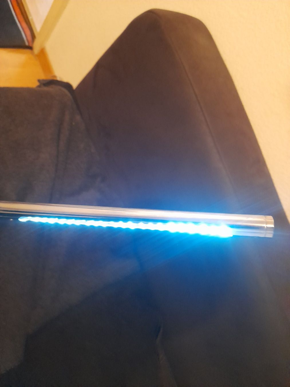 Lampen: LED Tischleuchte LIVARNO LUX – Gebraucht aus Lustmühle von chevi03 6