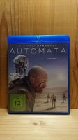 AUTOMATA Blu-Ray mit Antonio Banderas