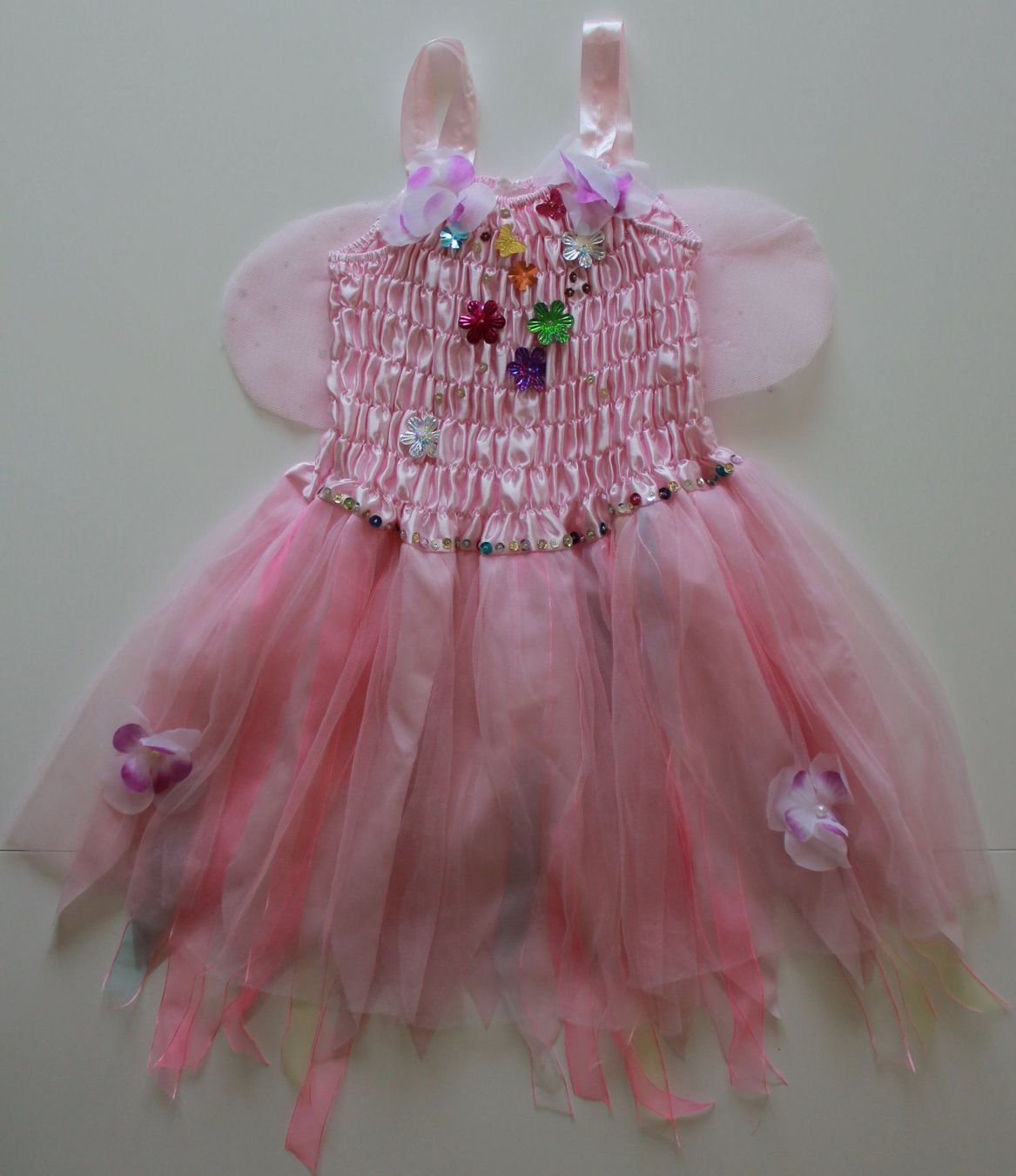 Kostüme: Costume fée/ Fee t. 3 - 4 ans – Gebraucht aus Peseux von CoolShoping 2