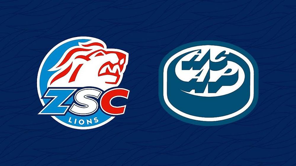 ZSC Lions - HC Ambri-Piotta | SA, 11.10. | 1x Stehplatz heim (Gebraucht ...