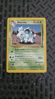 Nidorina Dschungel Set (NM) Pokémon Karte