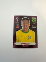 Panini FIFA WM 2022 Sticker - BRA 6