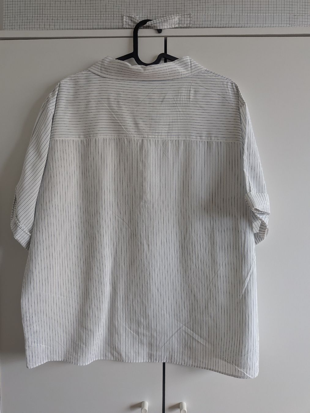 Massimo Dutti Chemisiers: Massimo Dutti summer Shirt, Small - very good condition – Neuf (Voir description) à Wettingen par ann_hzb5 1