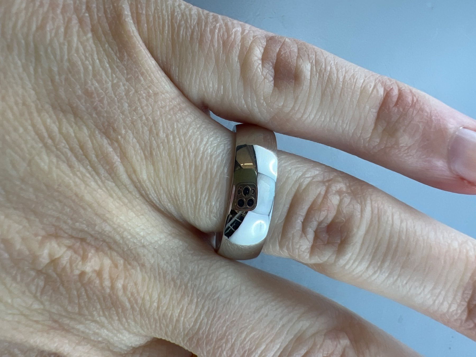 Anelli: Ring 925 Silber – Usato da Niederuzwil venduto da leo_8857 3