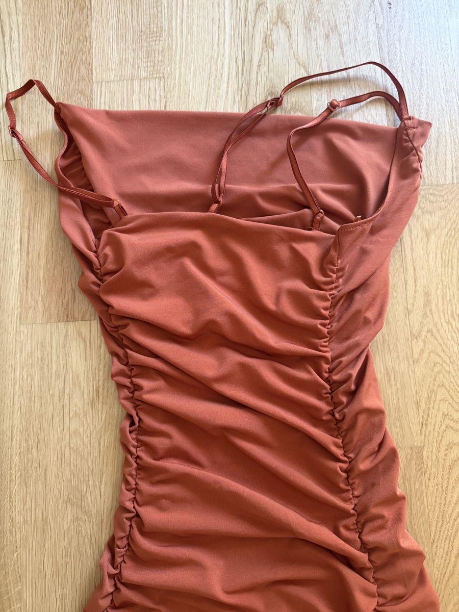 Zara Vestiti: Zara Sommerkleid elegant – Nuovo (secondo la descrizione) da Zürich venduto da Koller.S 2