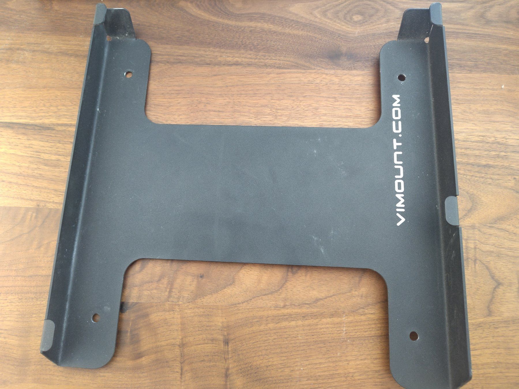 Wandhalterungen: PS4 Wandhalterung VIMount Metall gebraucht – Gebraucht aus Kriens von Jonax 1