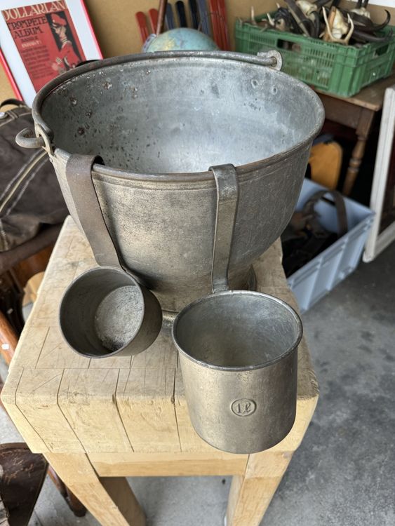 Kolostrum-Sammelset 50-teilig - Muttermilch-Spritzen Mit Messbechern