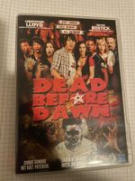 Dead Before Dawn