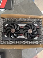 Carte graphique Sapphire Pulse Radeon RX 5700 XT 8G