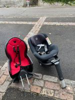 Kindersitz Maxi-Cosi  gebraucht