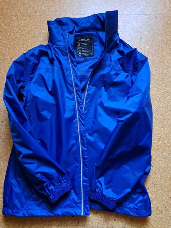 Regenjacke Grösse L