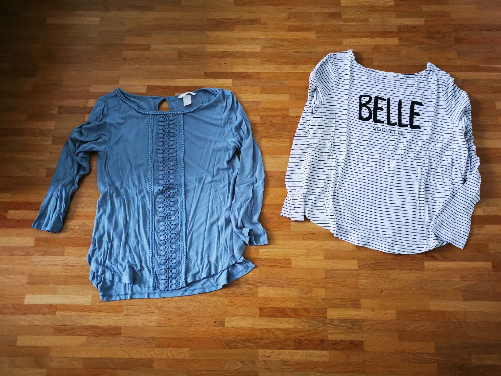H&M T-shirt: H&M Shirt s – Usato da Adligenswil venduto da sasa_be