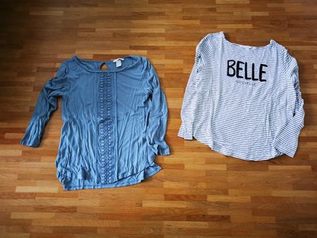 H&M Shirt s