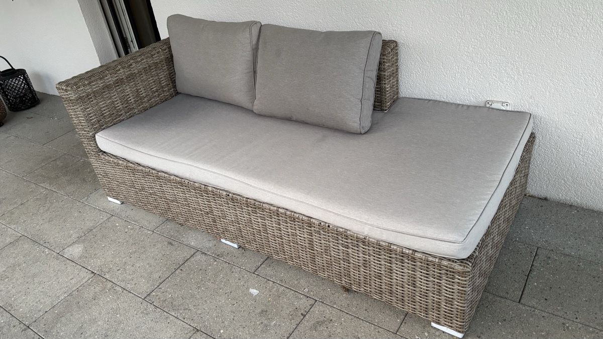 Sedie a sdraio: Garten Lounge – Usato da Zürich venduto da Kiruno 2