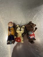 Tonies: Kinderlieder Deutsch & Englisch 
