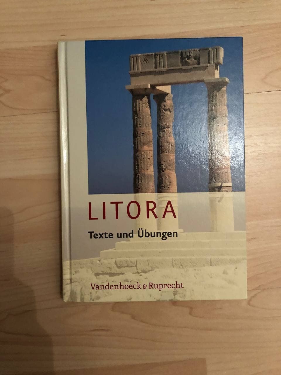 Libri: Lateinbücher Litora – Usato da Schinznach Dorf venduto da fmg_qv9c 2