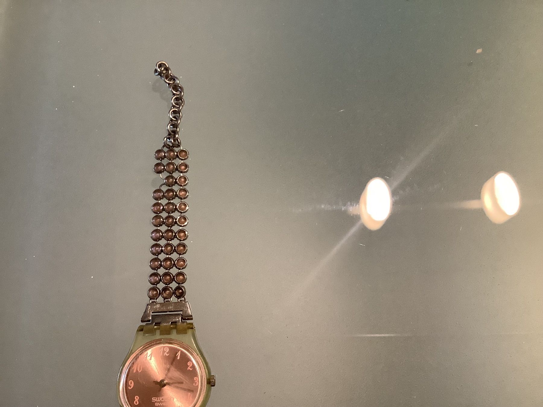 Swatch Montres: Montre Swatch authentique – D'occasion à Chancy par Capu19 9